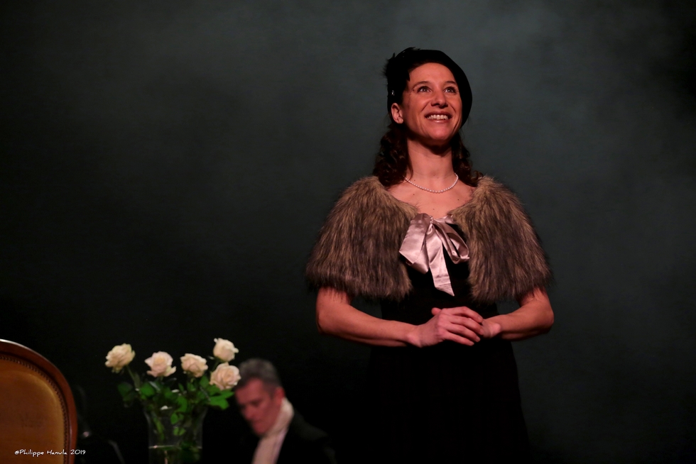 © Philippe Hanula. © Philippe Hanula.