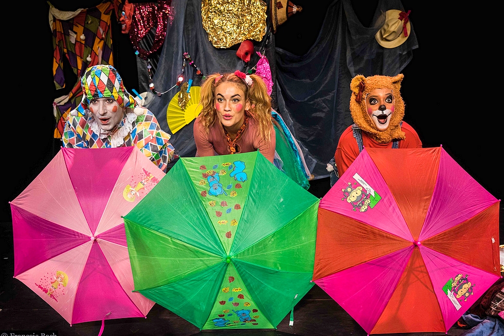 © François Bach. © François Bach.