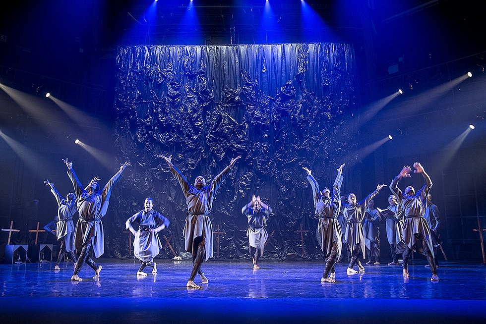 © Siphosihle Mkhwanazi. © Siphosihle Mkhwanazi.