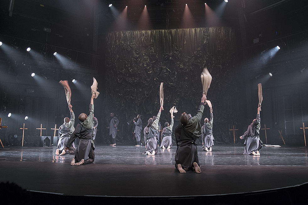 © Siphosihle Mkhwanazi. © Siphosihle Mkhwanazi.