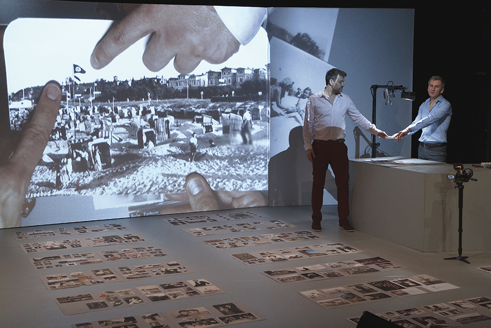 © Thomas Faverjon. © Thomas Faverjon.