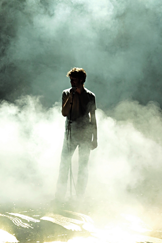 © Félix Taulelle. © Félix Taulelle.