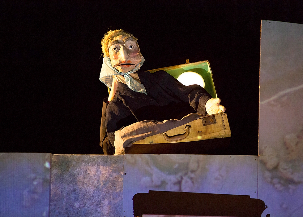 © Benjamin de Diesbach. © Benjamin de Diesbach.