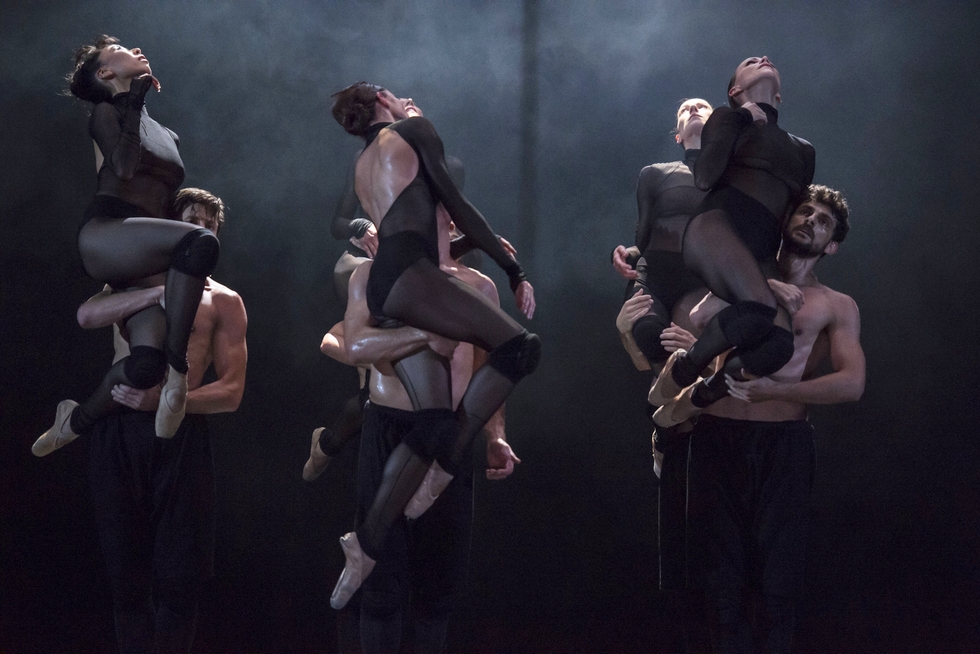 "Memento Mori" © Alice Blangero. "Memento Mori" © Alice Blangero.