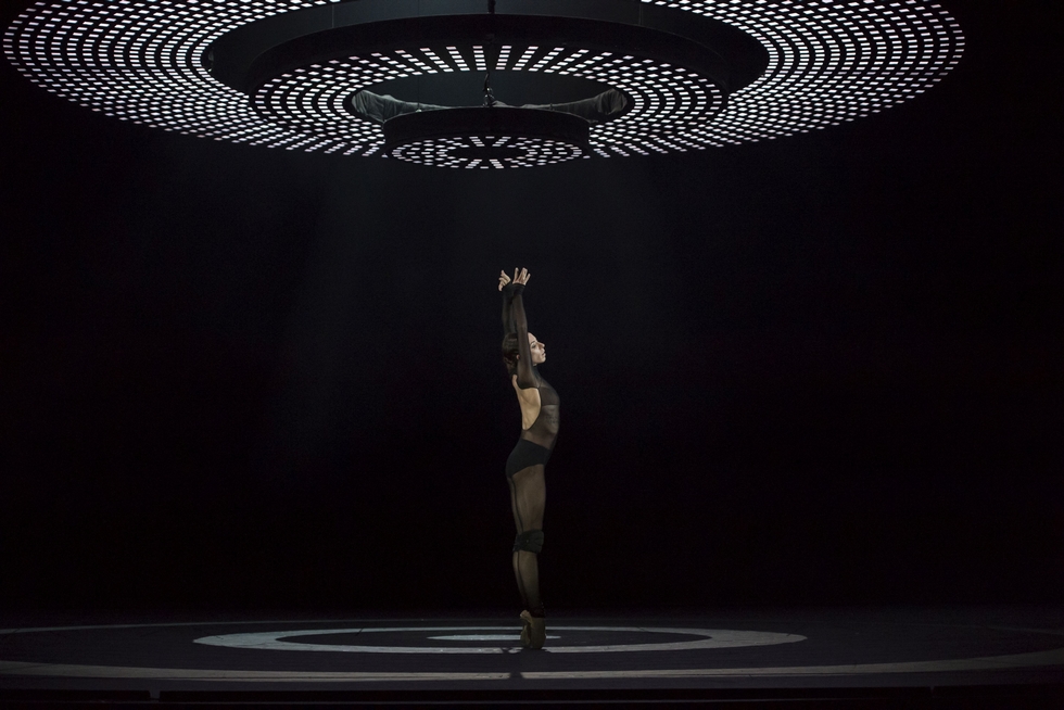 "Memento Mori" © Alice Blangero. "Memento Mori" © Alice Blangero.