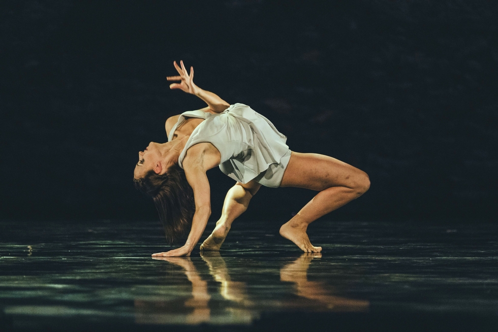 "Faun" © Filip Van Roe. "Faun" © Filip Van Roe.