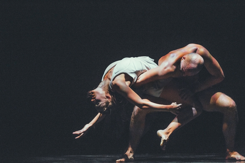 "Faun" © Filip Van Roe. "Faun" © Filip Van Roe.