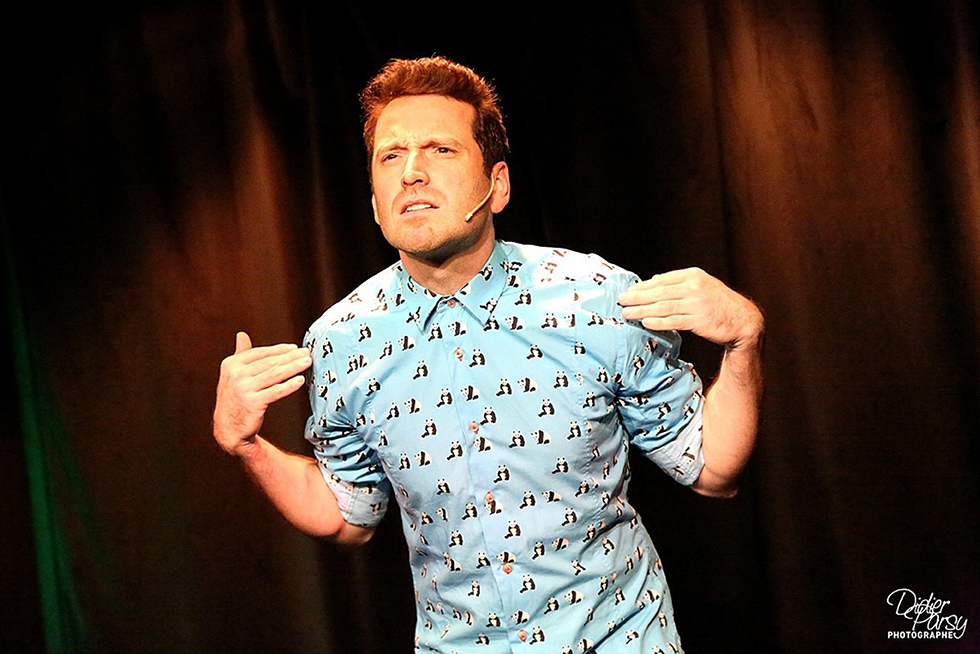 © Didier Parsy. © Didier Parsy.