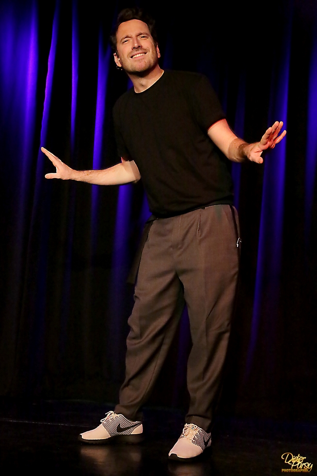 © Didier Parsy. © Didier Parsy.