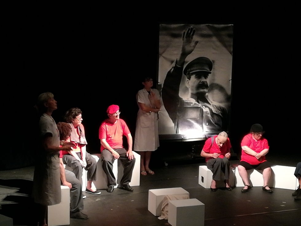 © Muriel Culmet. © Muriel Culmet.