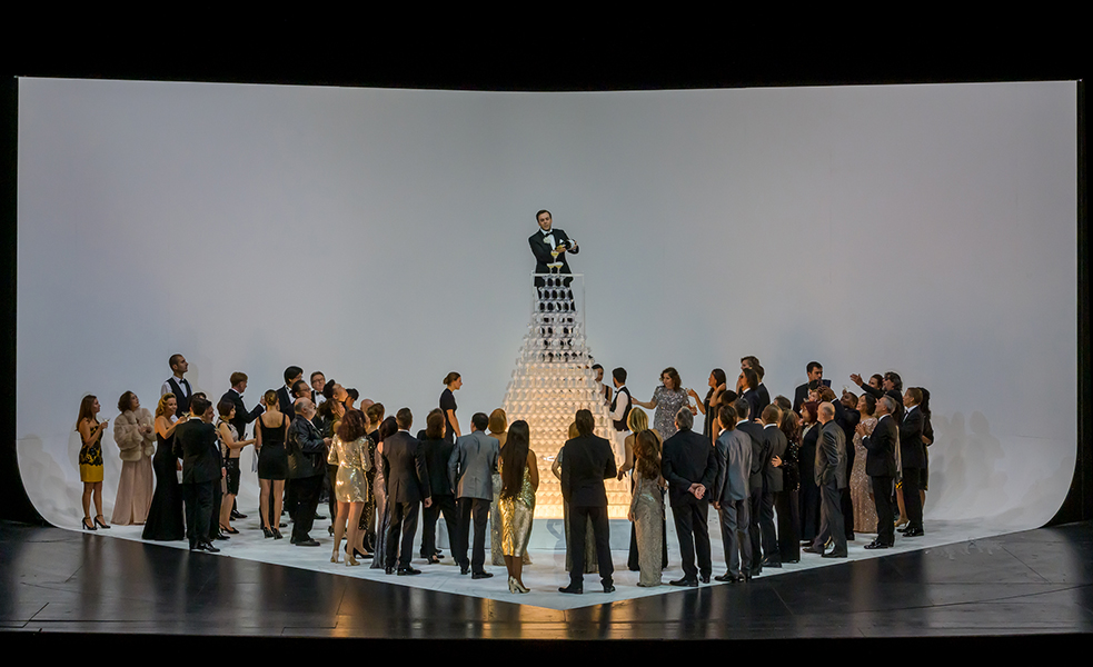 © Charles Duprat/Opéra national de Paris.