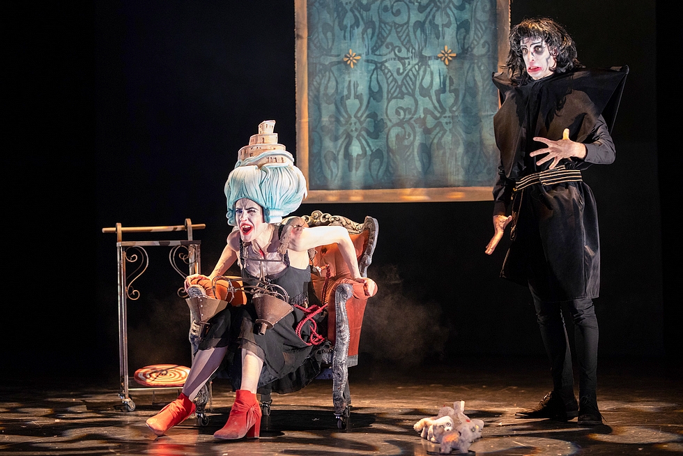 © Christophe Loiseau. © Christophe Loiseau.