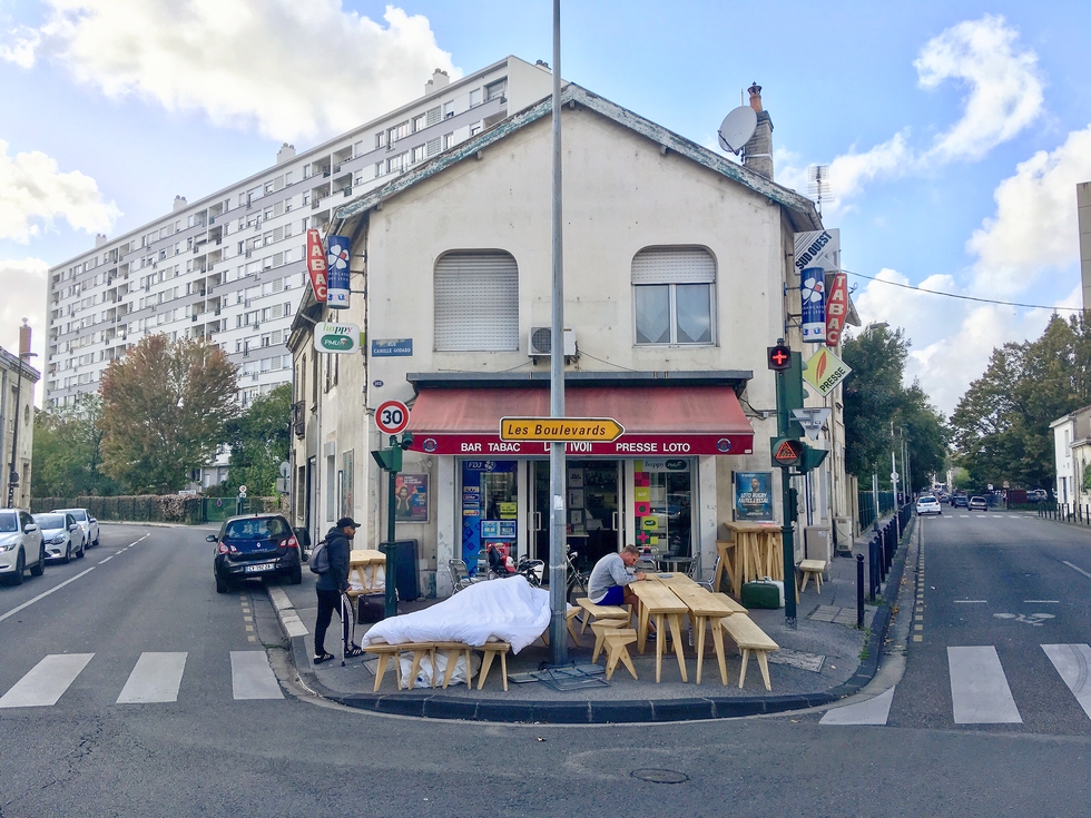 © Boijeot-Renauld. © Boijeot-Renauld.