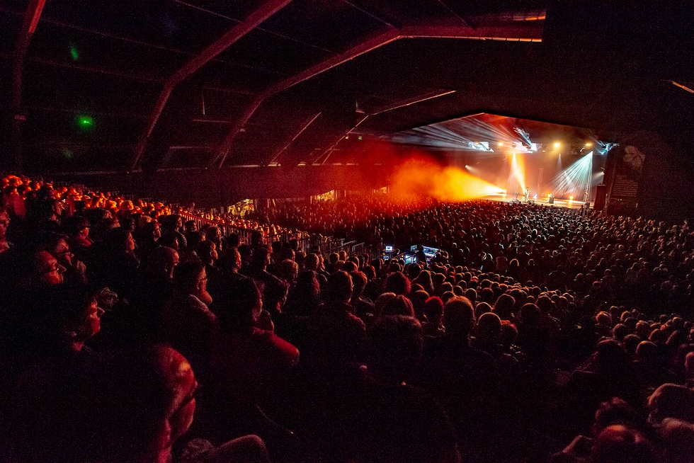 Naya en 2018 © Vincent Zobler.