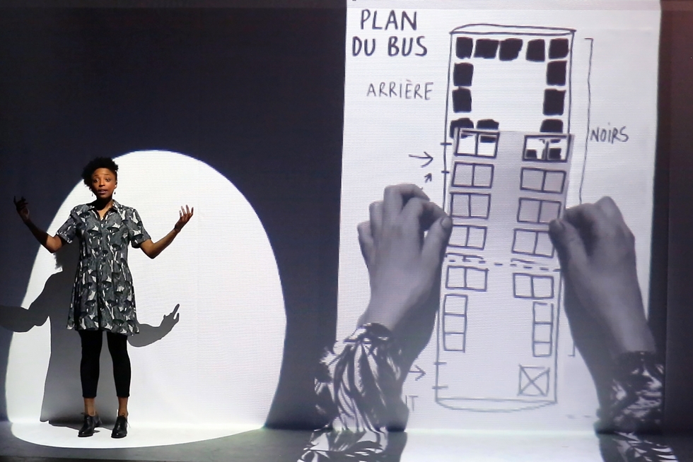 © Hélène Harder. © Hélène Harder.