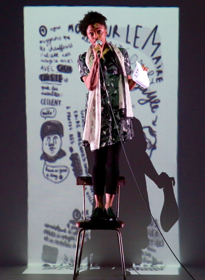 © Hélène Harder. © Hélène Harder.