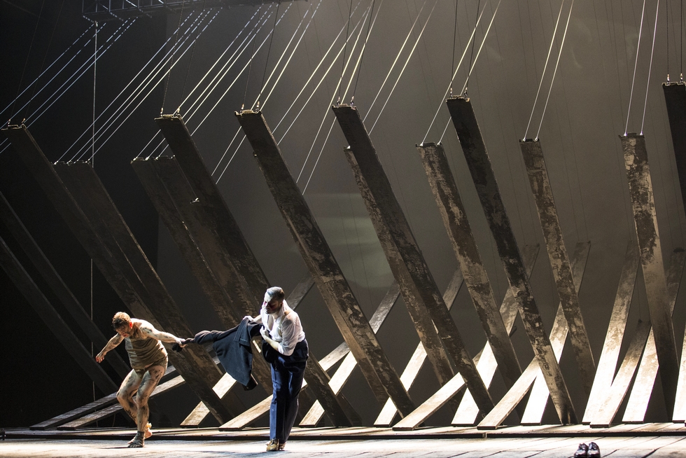 © Bernd Uhlig/OnP. © Bernd Uhlig/OnP.