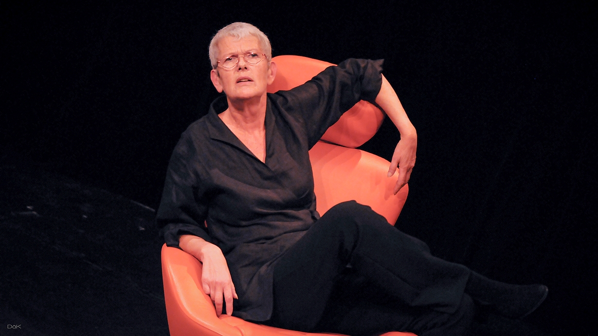 © David Krüger.