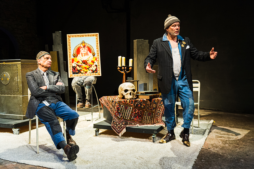 © Gabriel Kerbaol. © Gabriel Kerbaol.