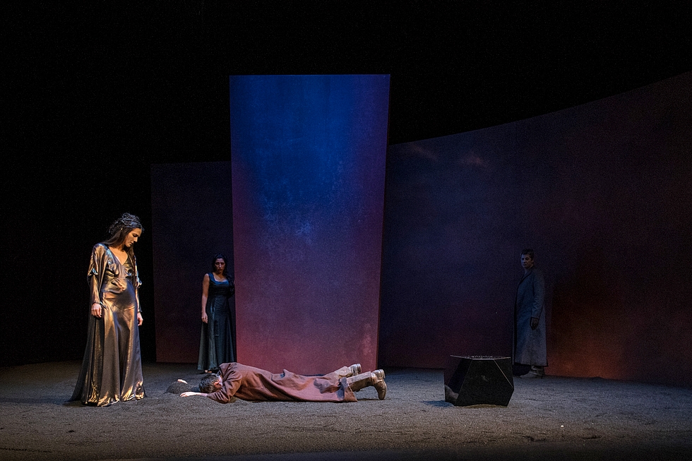 © Cosimo Mirco Magliocca. © Cosimo Mirco Magliocca.