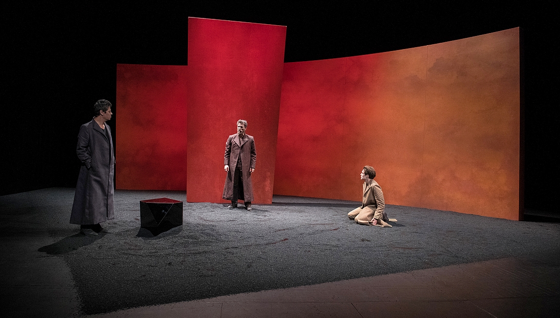 © Cosimo Mirco Magliocca. © Cosimo Mirco Magliocca.