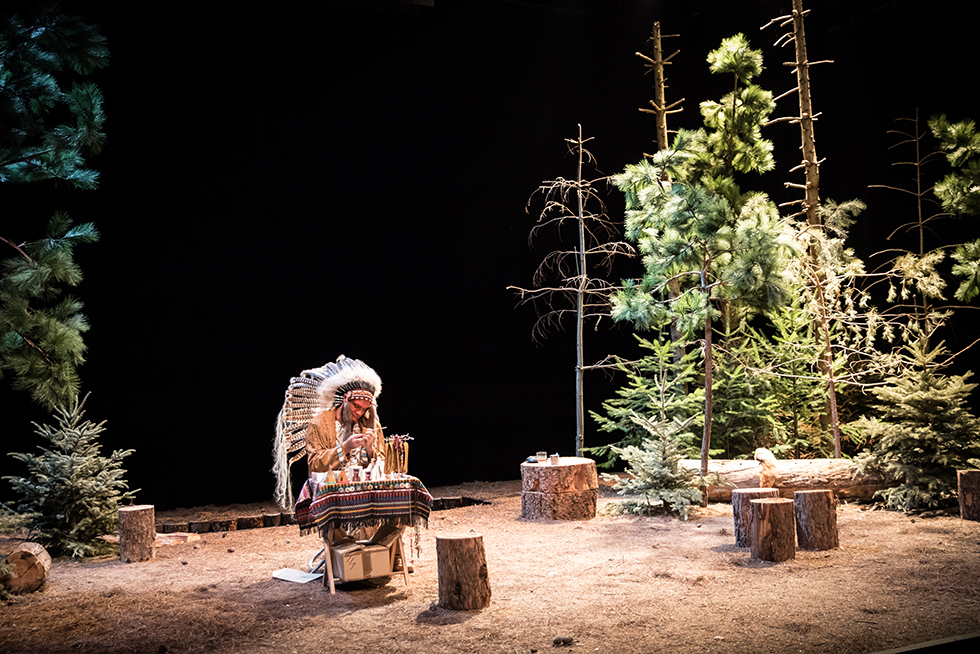 © Simon Gosselin. © Simon Gosselin.