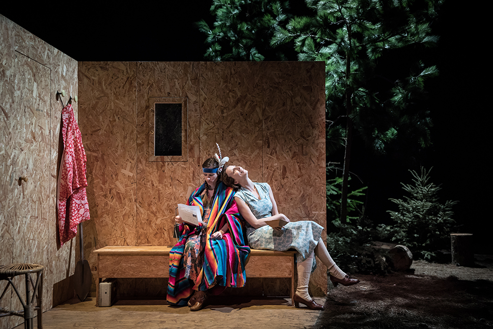 © Simon Gosselin. © Simon Gosselin.