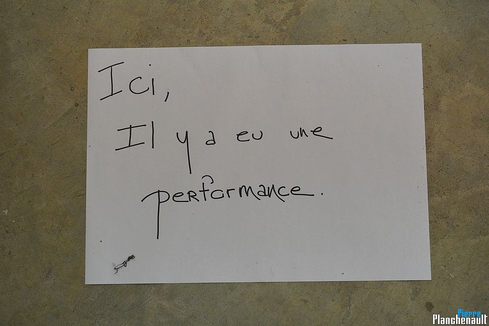 "Actéon" © Pierre Planchenault. "Actéon" © Pierre Planchenault.