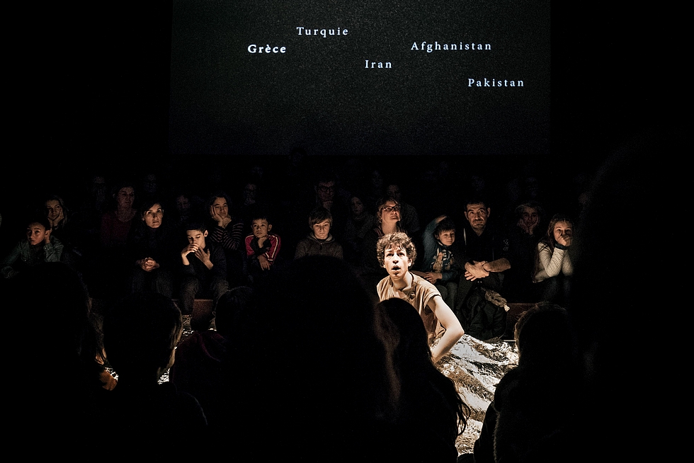 © Mat Jacob. © Mat Jacob.