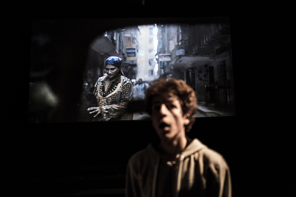 © Mat Jacob. © Mat Jacob.