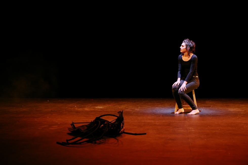 © Gaëlle Simon.