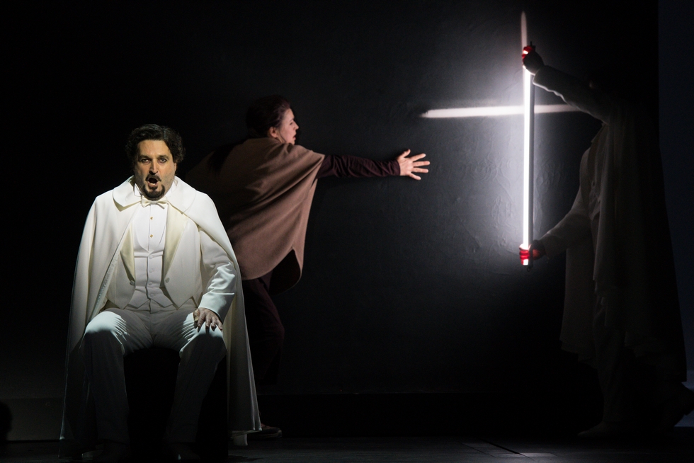 © Cosimo Mirco Magliocca. © Cosimo Mirco Magliocca.