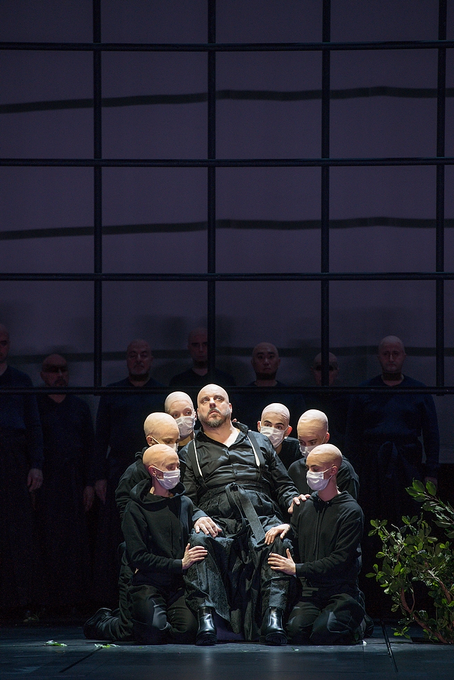 © Cosimo Mirco Magliocca. © Cosimo Mirco Magliocca.