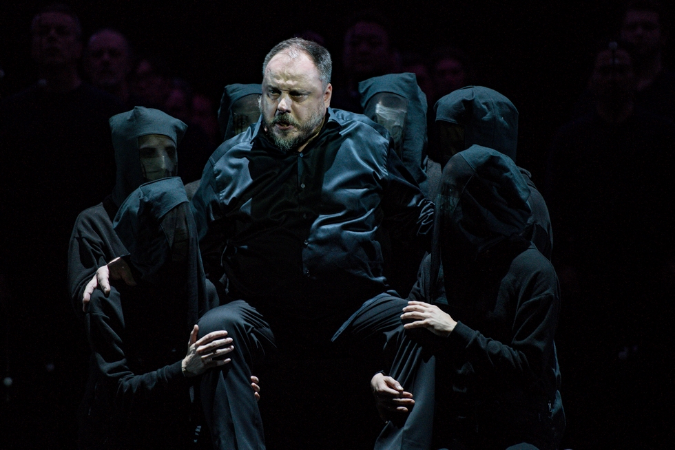 © Cosimo Mirco Magliocca. © Cosimo Mirco Magliocca.