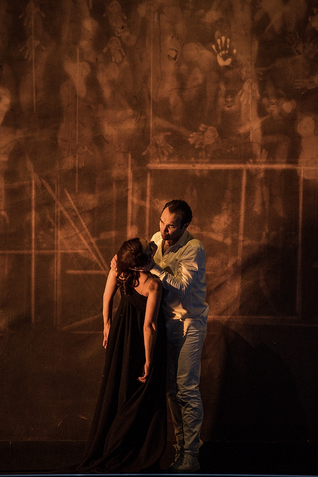 © Cosimo Mirco Magliocca. © Cosimo Mirco Magliocca.