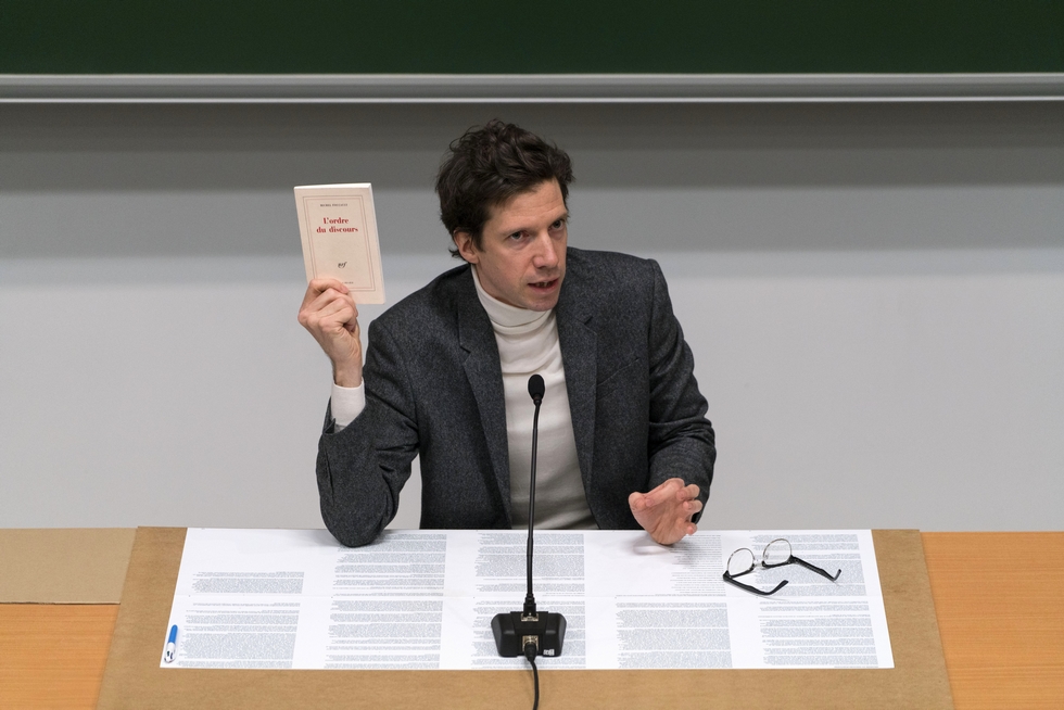 © Marc Domage.