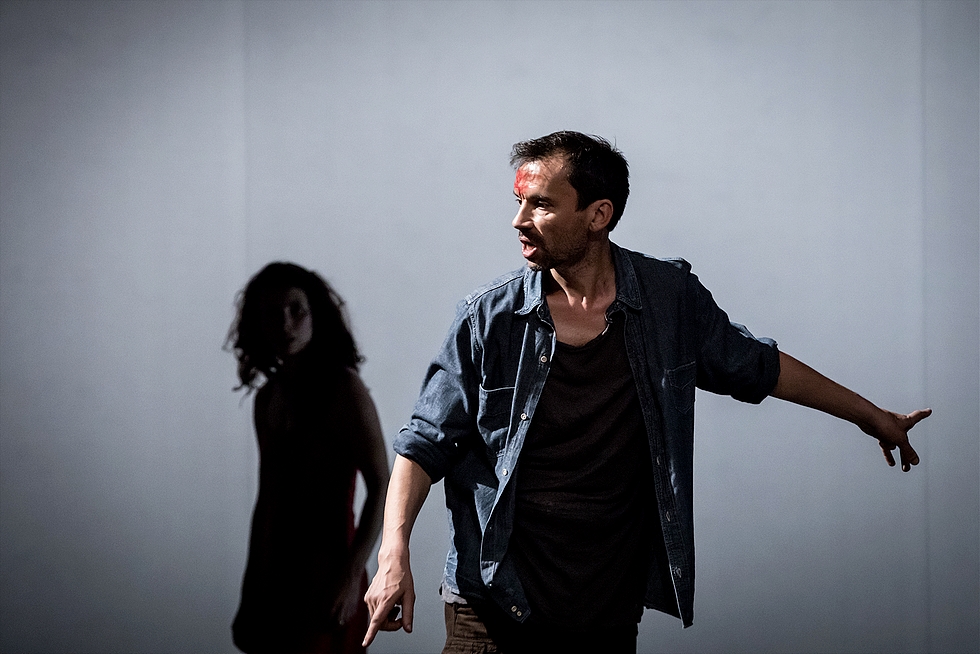 © Simon Gosselin. © Simon Gosselin.