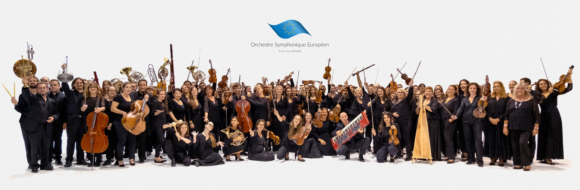 Ciné-concert confiné : "Casse-Noisette" par l'Orchestre Symphonique Européen