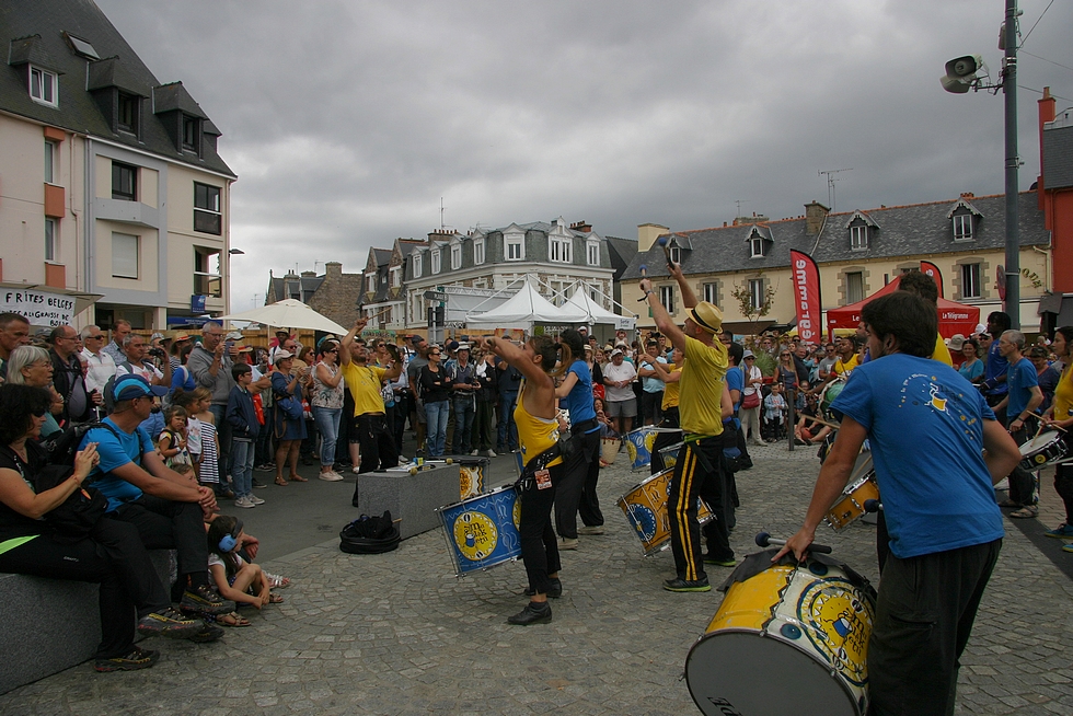 Festival du Chant de Marin, Paimpol 2019 © Gil Chauveau. Festival du Chant de Marin, Paimpol 2019 © Gil Chauveau.