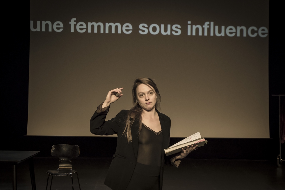 © Thierry Ardouin-Tendance Floue.