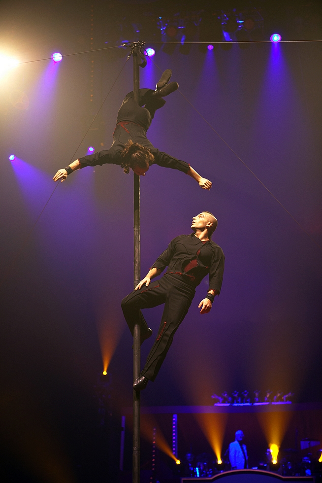 © Dom Secher. © Dom Secher.