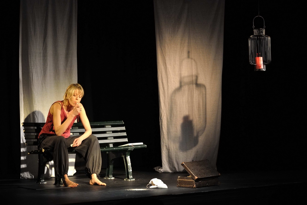 © David Dubost. © David Dubost.