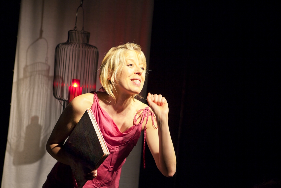 © David Dubost. © David Dubost.