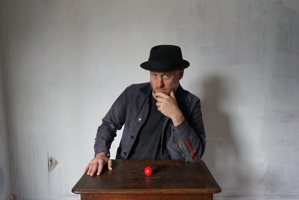 © Baghir. © Baghir.