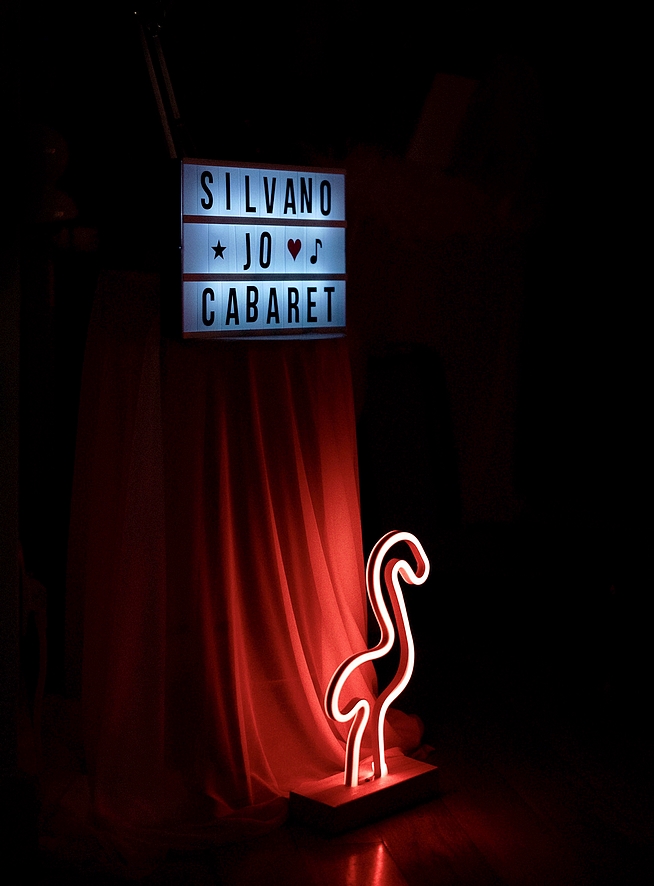 © Laurence Guenoun. © Laurence Guenoun.