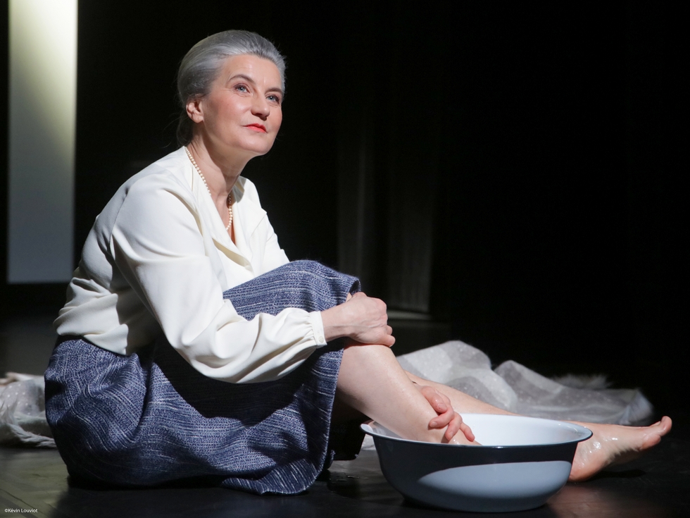 © Kevin Louviot. © Kevin Louviot.