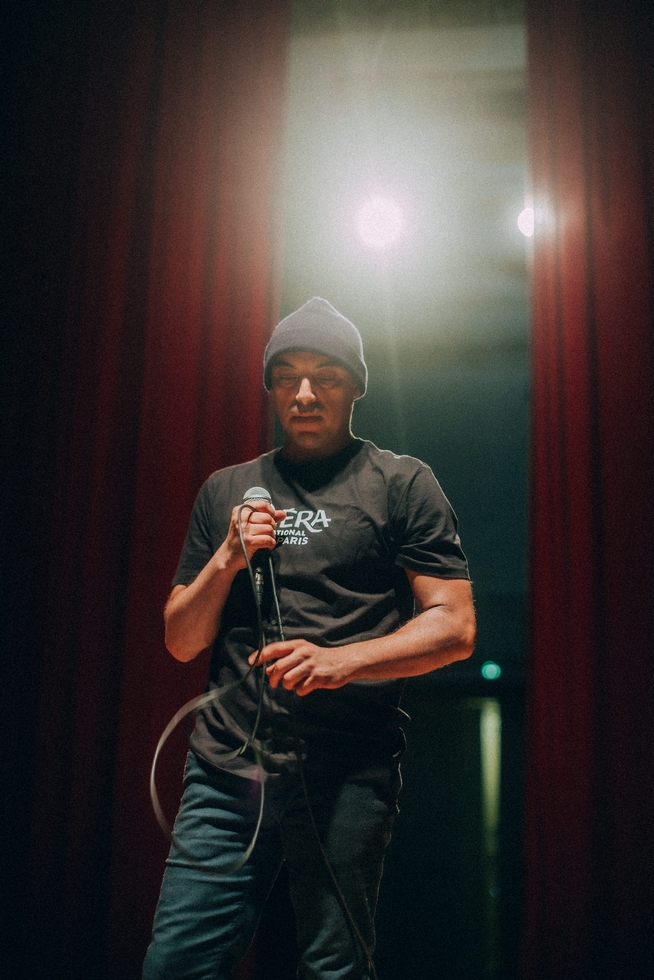 © Jean Charles Couty. © Jean Charles Couty.