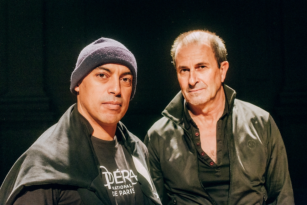 © Jean Charles Couty. © Jean Charles Couty.