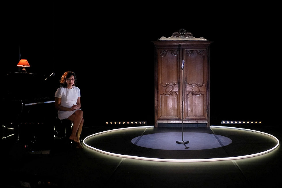 © Manuel Peskine. © Manuel Peskine.