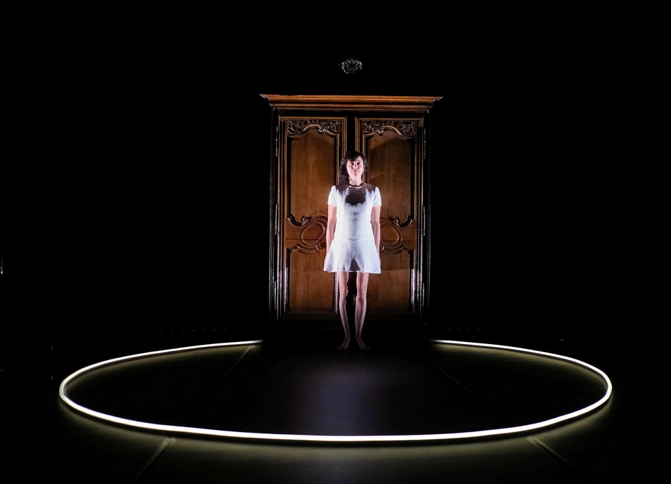 © Manuel Peskine. © Manuel Peskine.